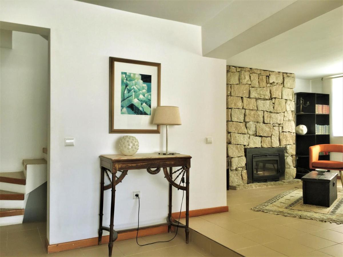 Casa Do O - Alojamento Local Tábua Εξωτερικό φωτογραφία
