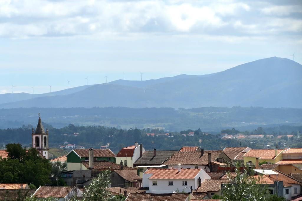 Casa Do O - Alojamento Local Tábua Δωμάτιο φωτογραφία