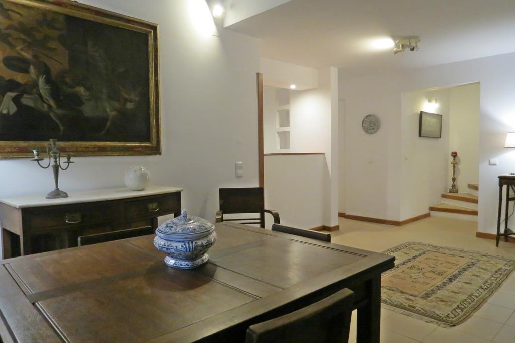 Casa Do O - Alojamento Local Tábua Δωμάτιο φωτογραφία