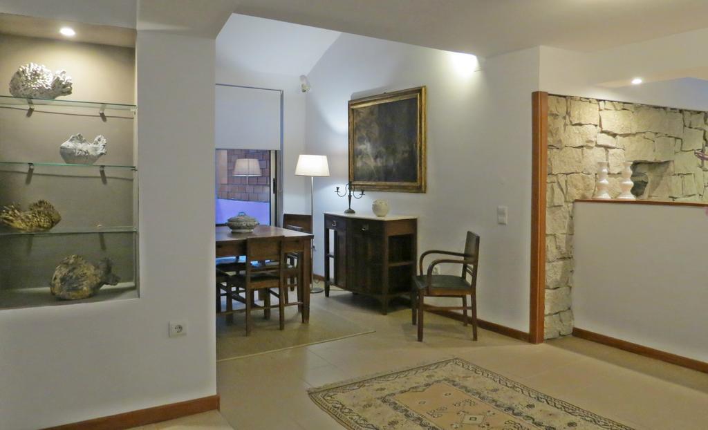 Casa Do O - Alojamento Local Tábua Δωμάτιο φωτογραφία