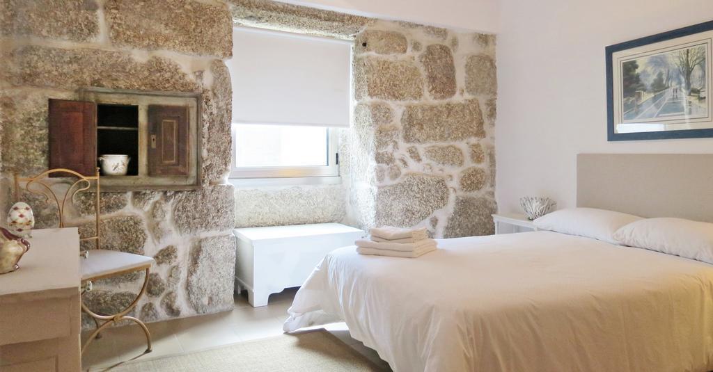 Casa Do O - Alojamento Local Tábua Δωμάτιο φωτογραφία