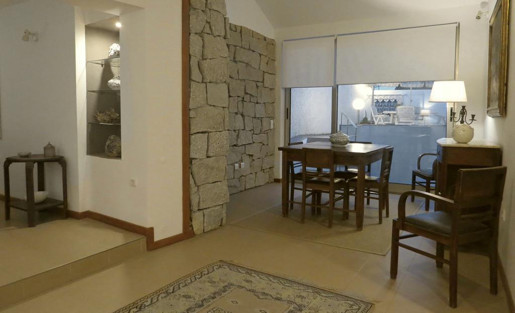 Casa Do O - Alojamento Local Tábua Εξωτερικό φωτογραφία