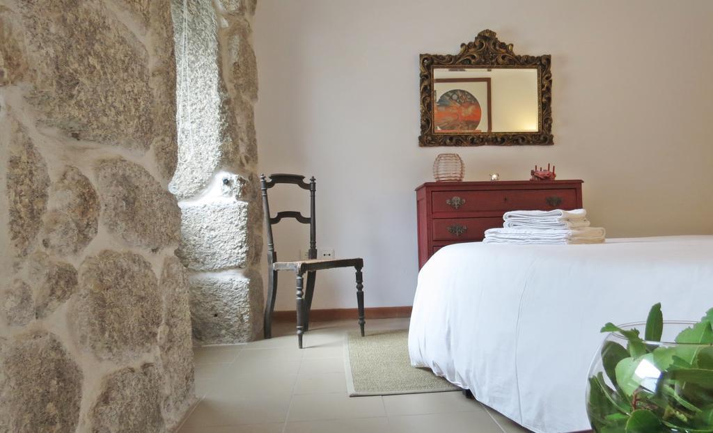 Casa Do O - Alojamento Local Tábua Εξωτερικό φωτογραφία