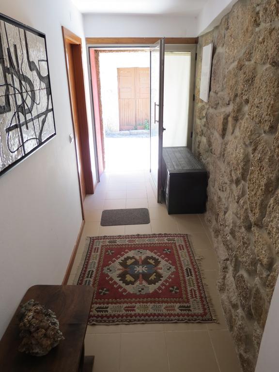Casa Do O - Alojamento Local Tábua Εξωτερικό φωτογραφία