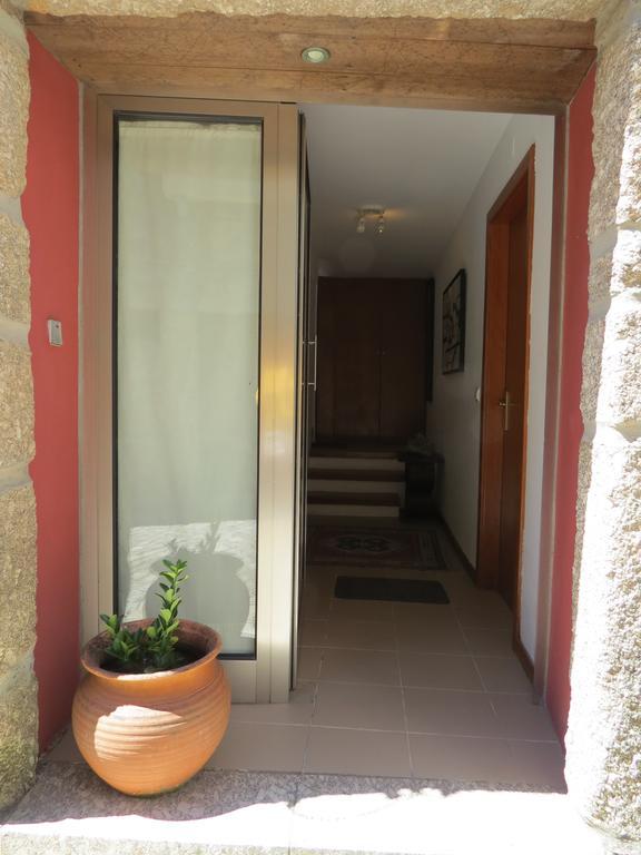 Casa Do O - Alojamento Local Tábua Εξωτερικό φωτογραφία