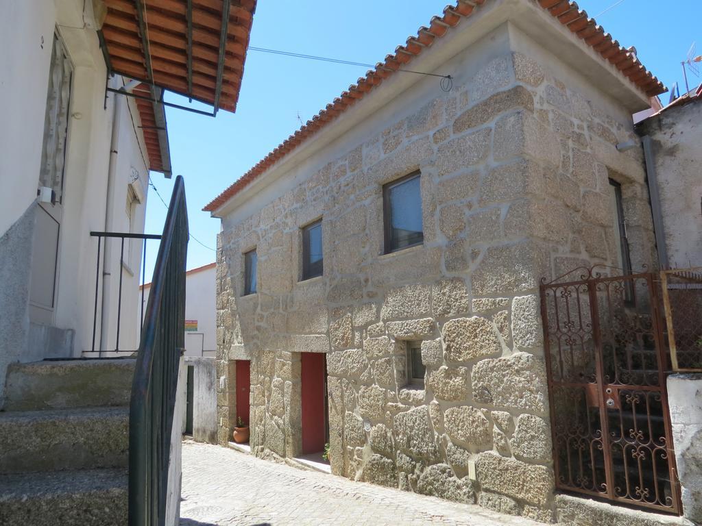 Casa Do O - Alojamento Local Tábua Εξωτερικό φωτογραφία
