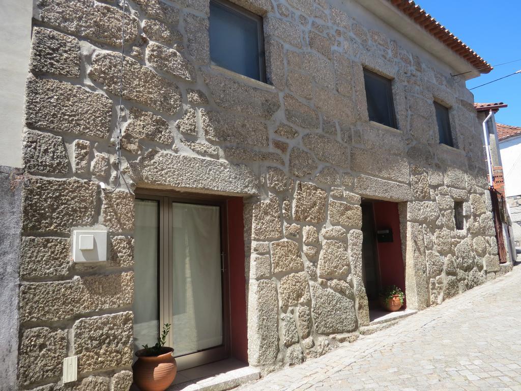 Casa Do O - Alojamento Local Tábua Εξωτερικό φωτογραφία