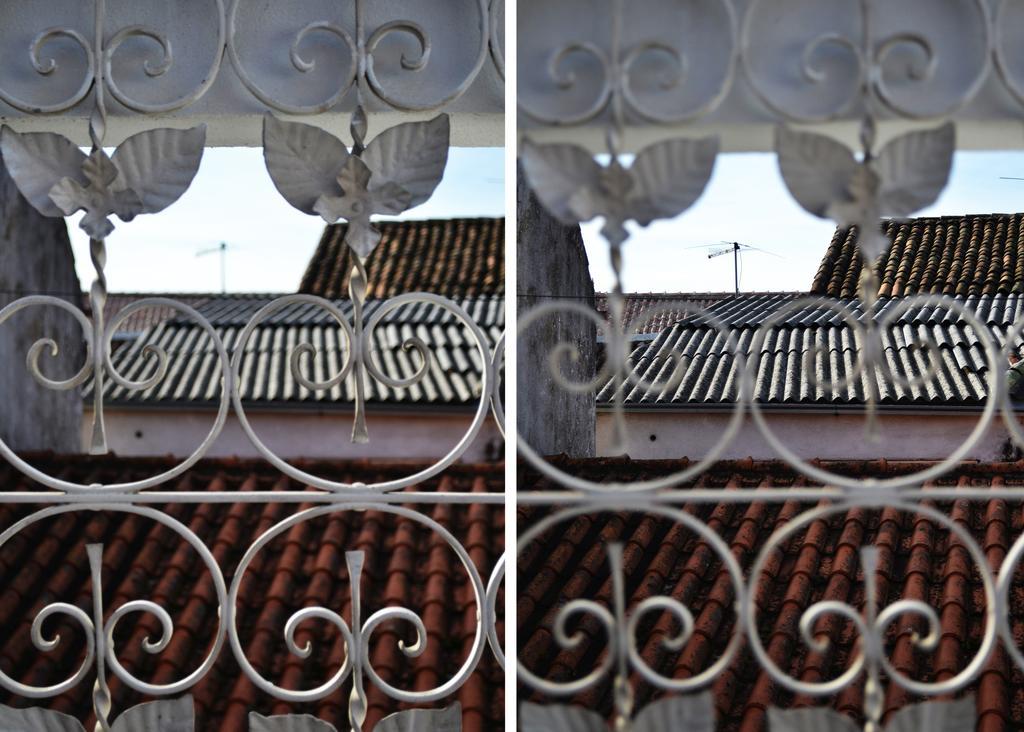 Casa Do O - Alojamento Local Tábua Εξωτερικό φωτογραφία