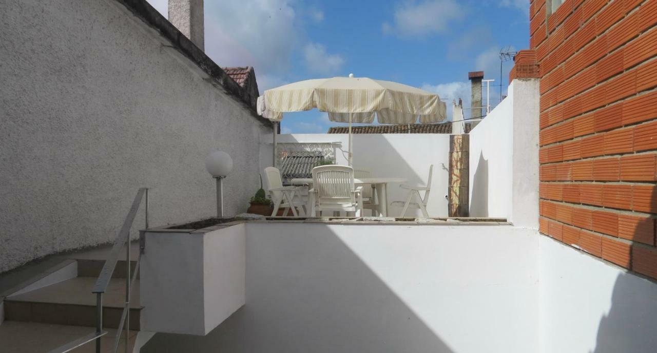 Casa Do O - Alojamento Local Tábua Εξωτερικό φωτογραφία