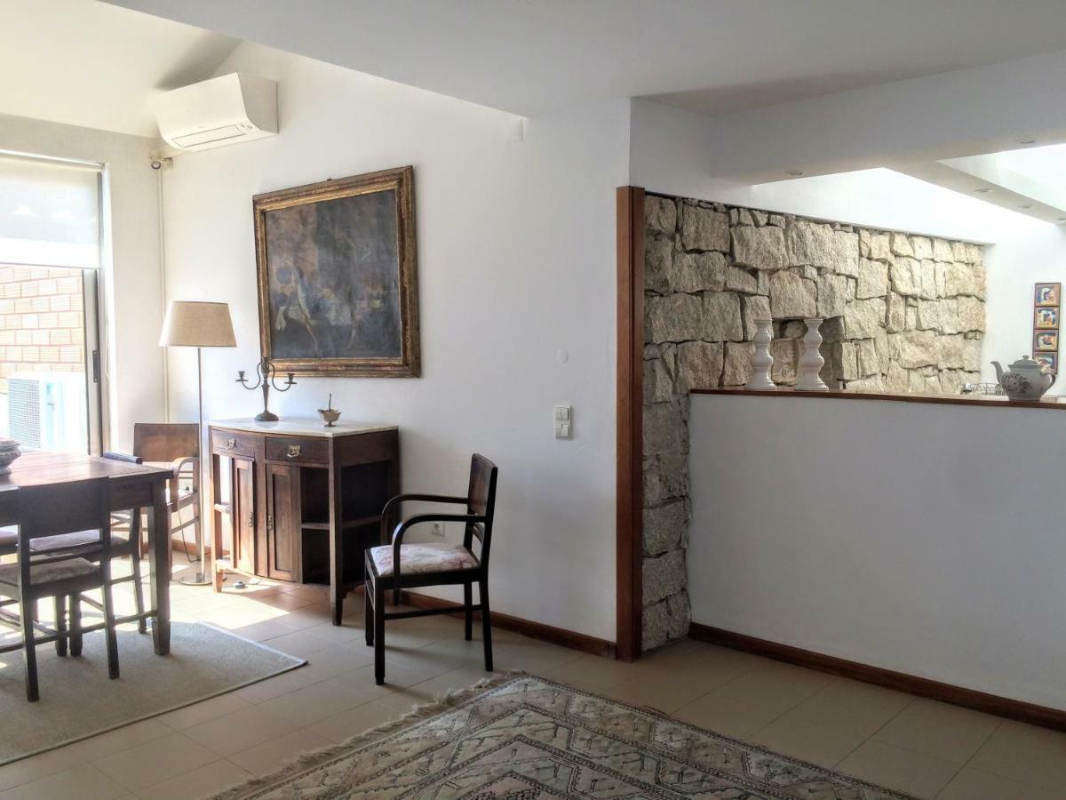 Casa Do O - Alojamento Local Tábua Εξωτερικό φωτογραφία